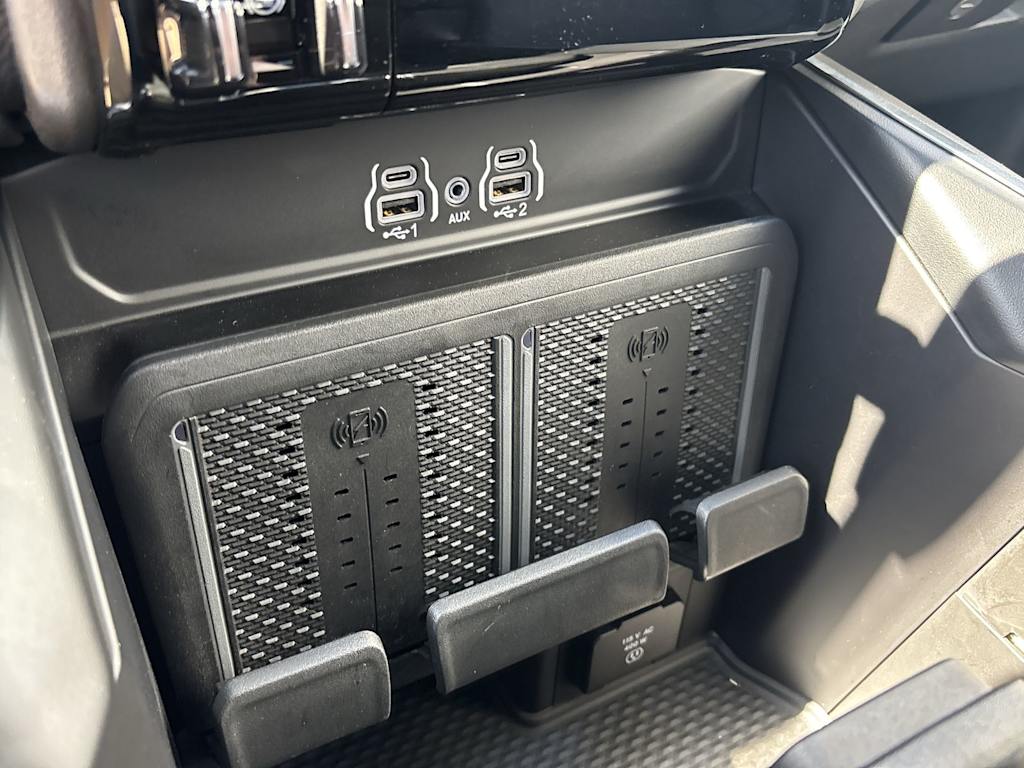 Thumbnail: 2025 RAM 2500 - 26