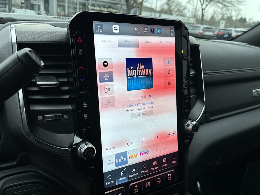 Thumbnail: 2026 RAM 2500 - 15