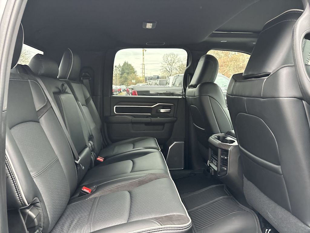 Thumbnail: 2026 RAM 2500 - 8