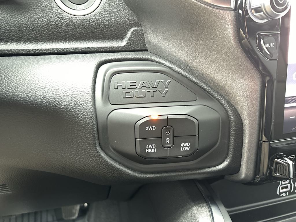 Thumbnail: 2026 RAM 2500 - 25