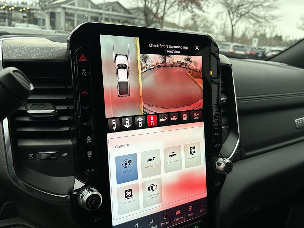 Thumbnail: 2026 RAM 2500 - 22