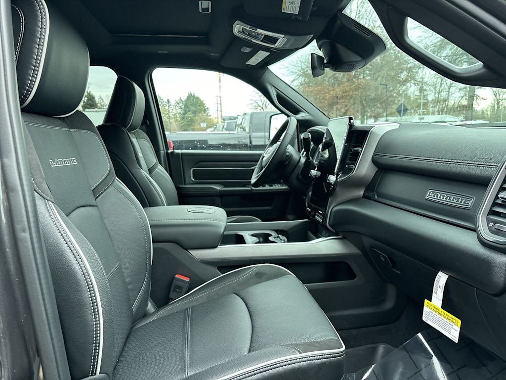 Thumbnail: 2026 RAM 2500 - 6