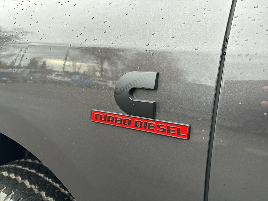 Thumbnail: 2026 RAM 2500 - 4