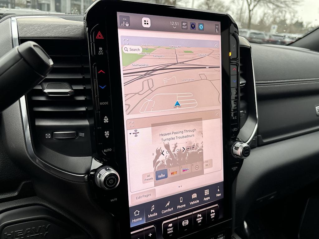 Thumbnail: 2026 RAM 2500 - 9