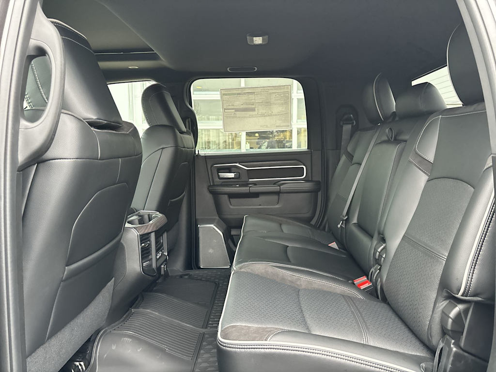 Thumbnail: 2026 RAM 2500 - 11