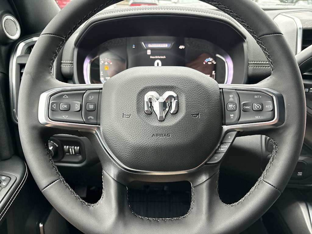 Thumbnail: 2026 RAM 2500 - 14