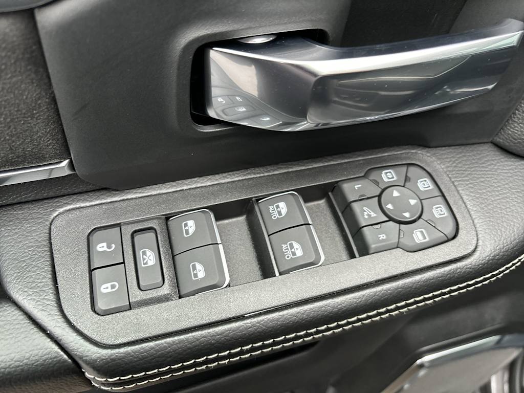 Thumbnail: 2026 RAM 2500 - 12