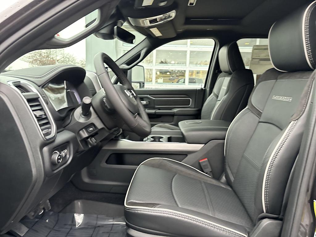 Thumbnail: 2026 RAM 2500 - 7