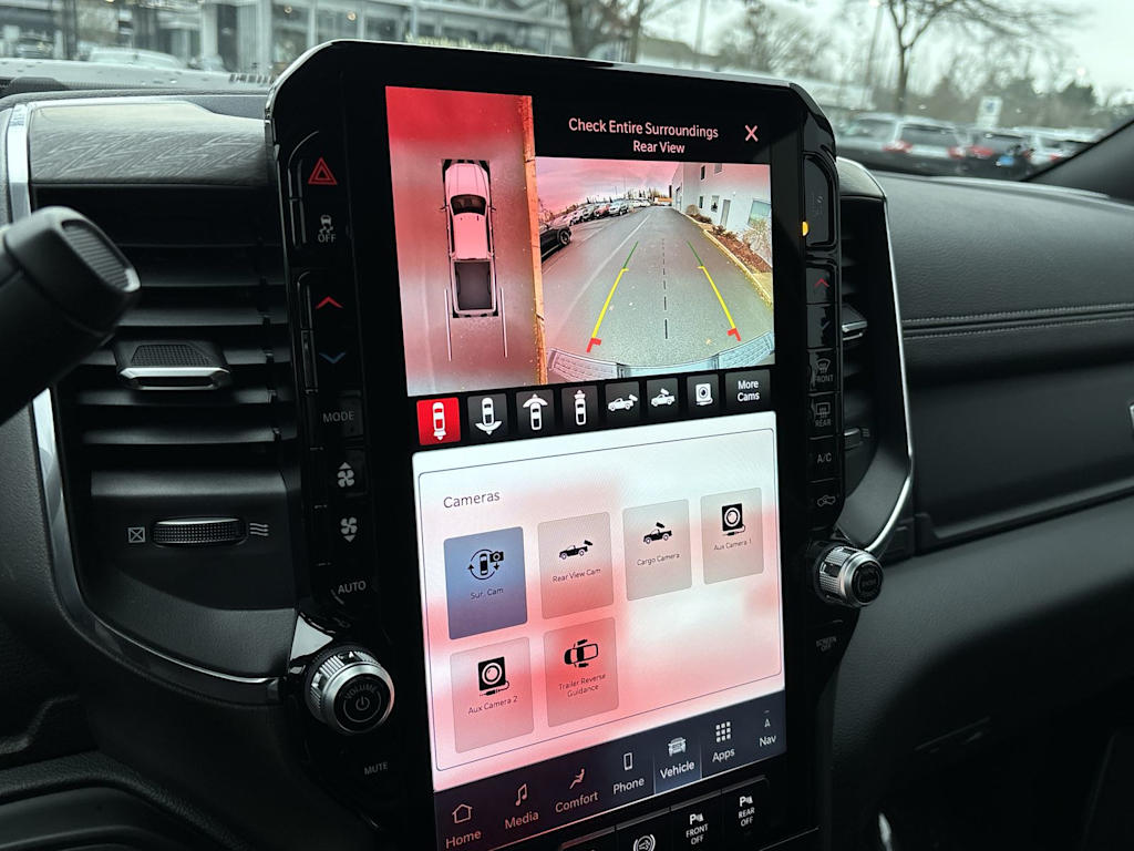 Thumbnail: 2026 RAM 2500 - 21