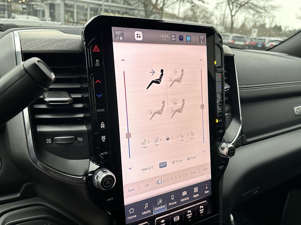 Thumbnail: 2026 RAM 2500 - 16