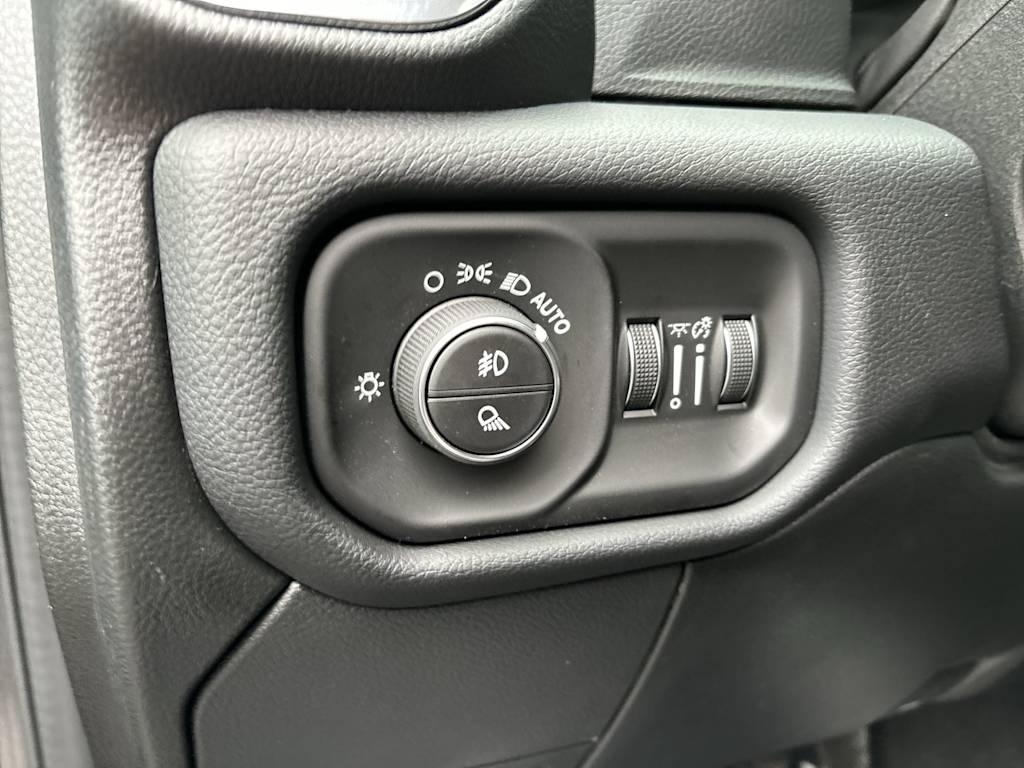 Thumbnail: 2026 RAM 2500 - 13