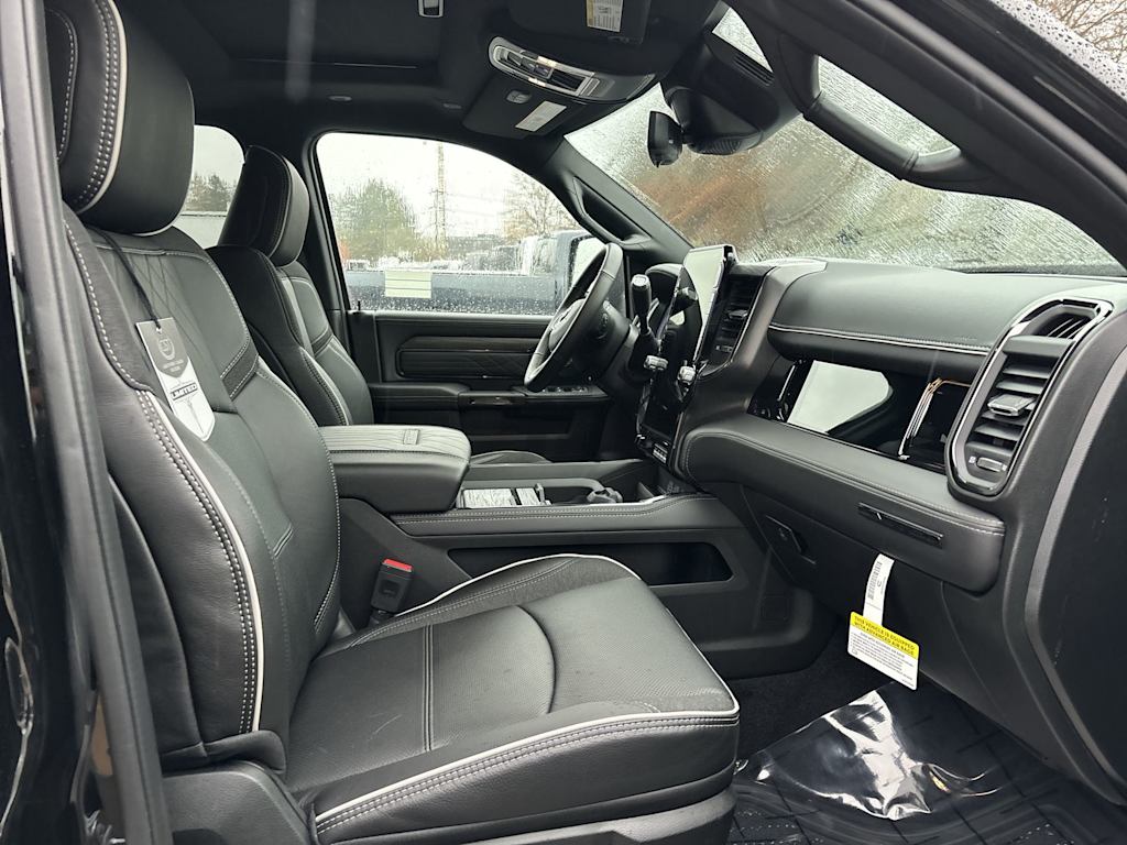 Thumbnail: 2026 RAM 2500 - 6