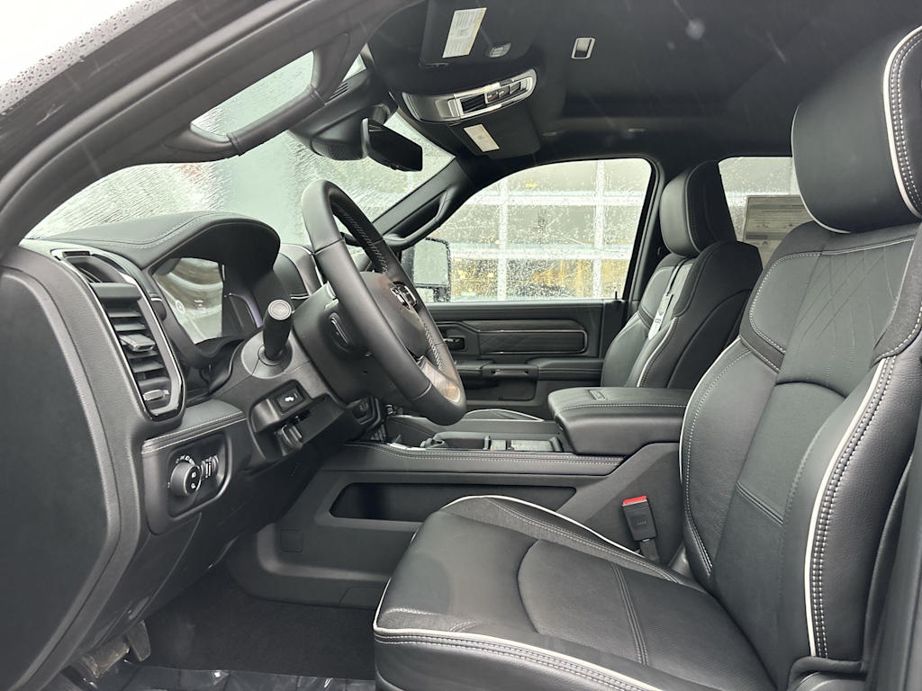 Thumbnail: 2026 RAM 2500 - 7