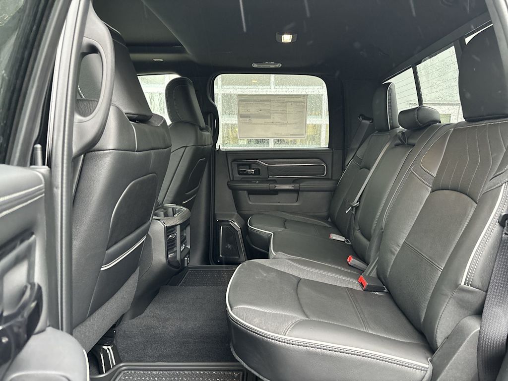 Thumbnail: 2026 RAM 2500 - 12