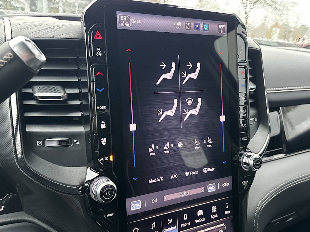 Thumbnail: 2026 RAM 2500 - 18