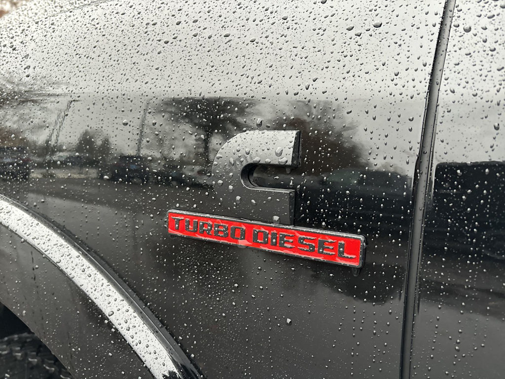 Thumbnail: 2026 RAM 2500 - 11