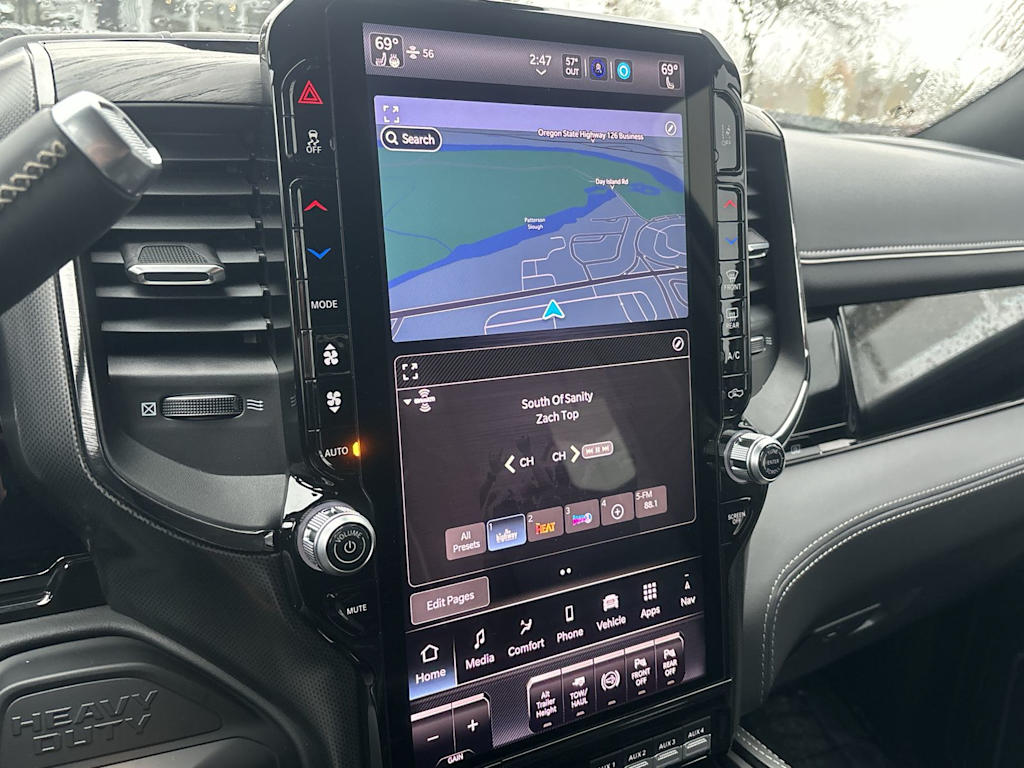 Thumbnail: 2026 RAM 2500 - 9