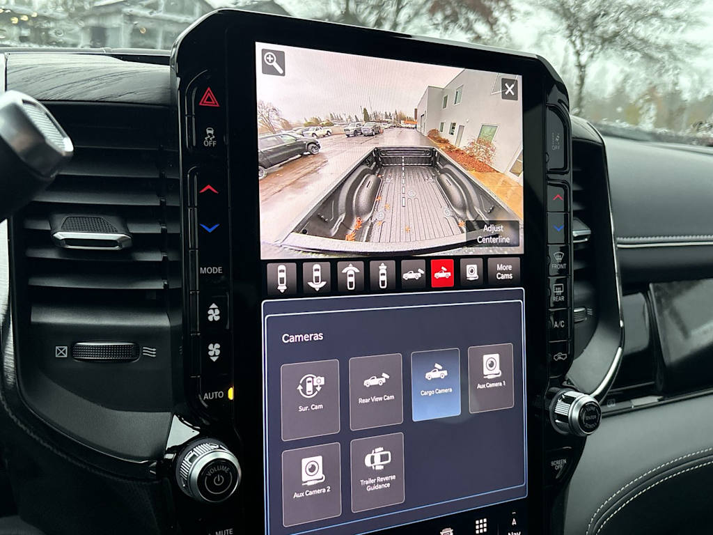 Thumbnail: 2026 RAM 2500 - 23