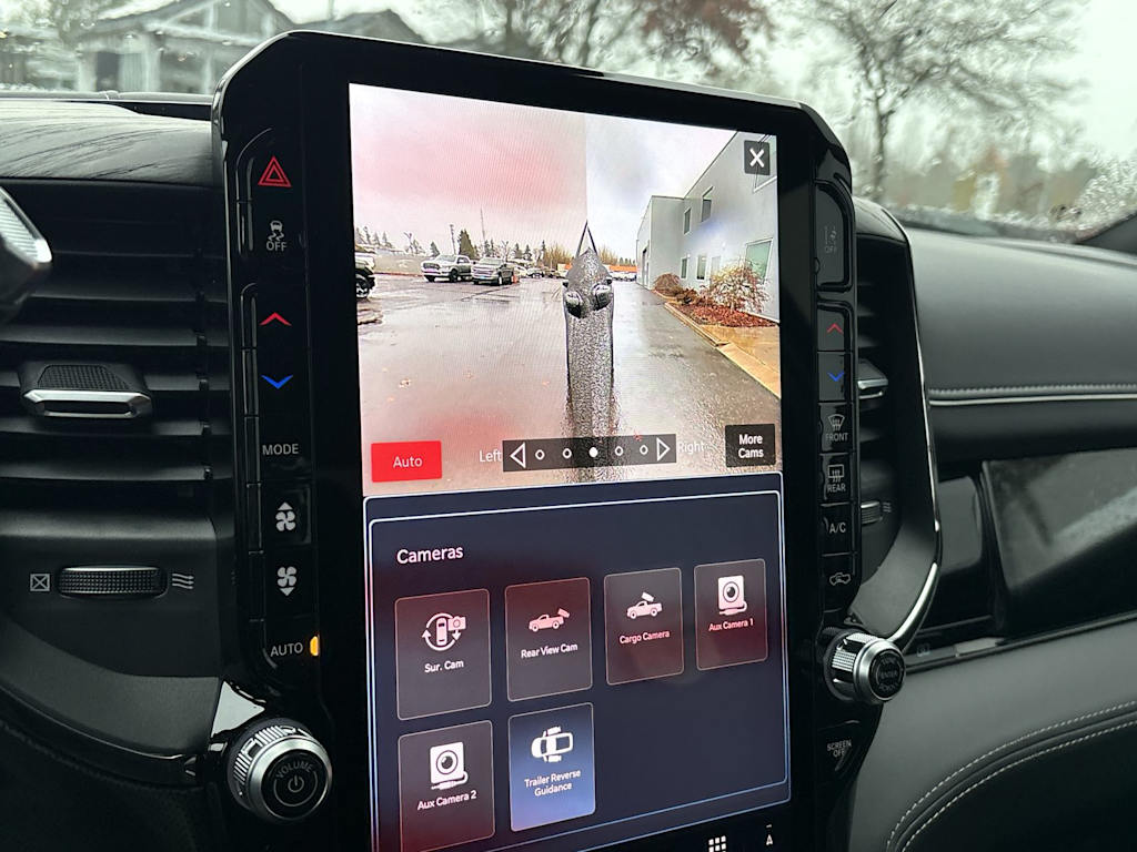 Thumbnail: 2026 RAM 2500 - 24