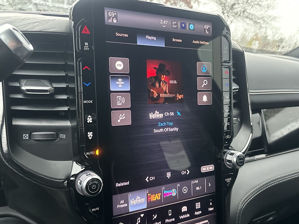 Thumbnail: 2026 RAM 2500 - 17