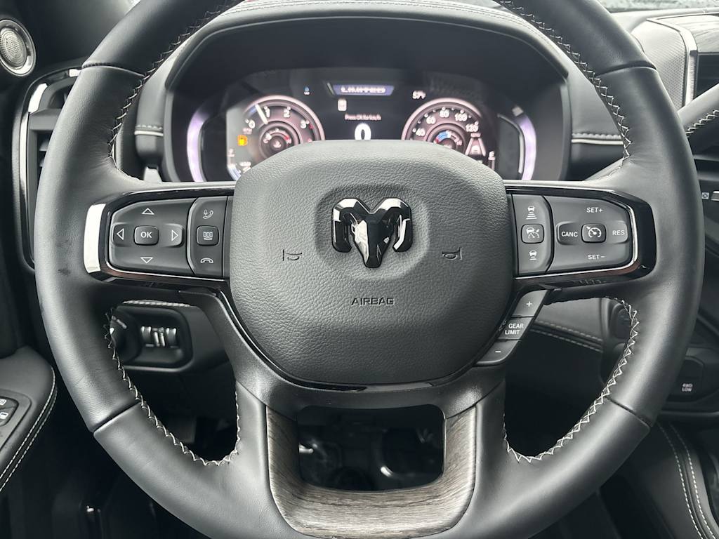 Thumbnail: 2026 RAM 2500 - 15