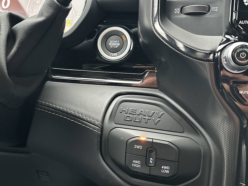 Thumbnail: 2026 RAM 2500 - 28