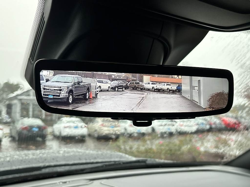 Thumbnail: 2026 RAM 2500 - 29