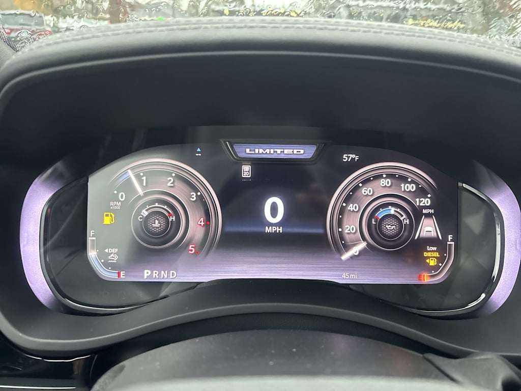 Thumbnail: 2026 RAM 2500 - 10