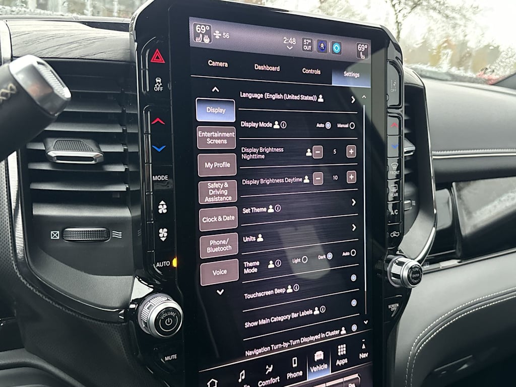 Thumbnail: 2026 RAM 2500 - 20