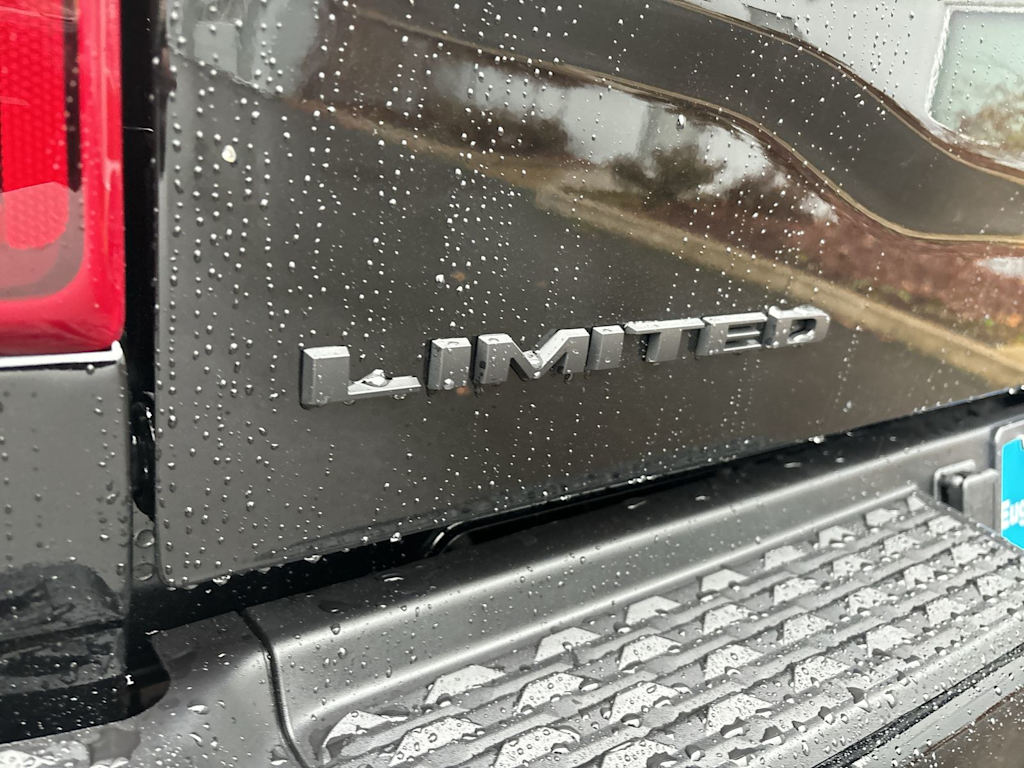 Thumbnail: 2026 RAM 2500 - 4