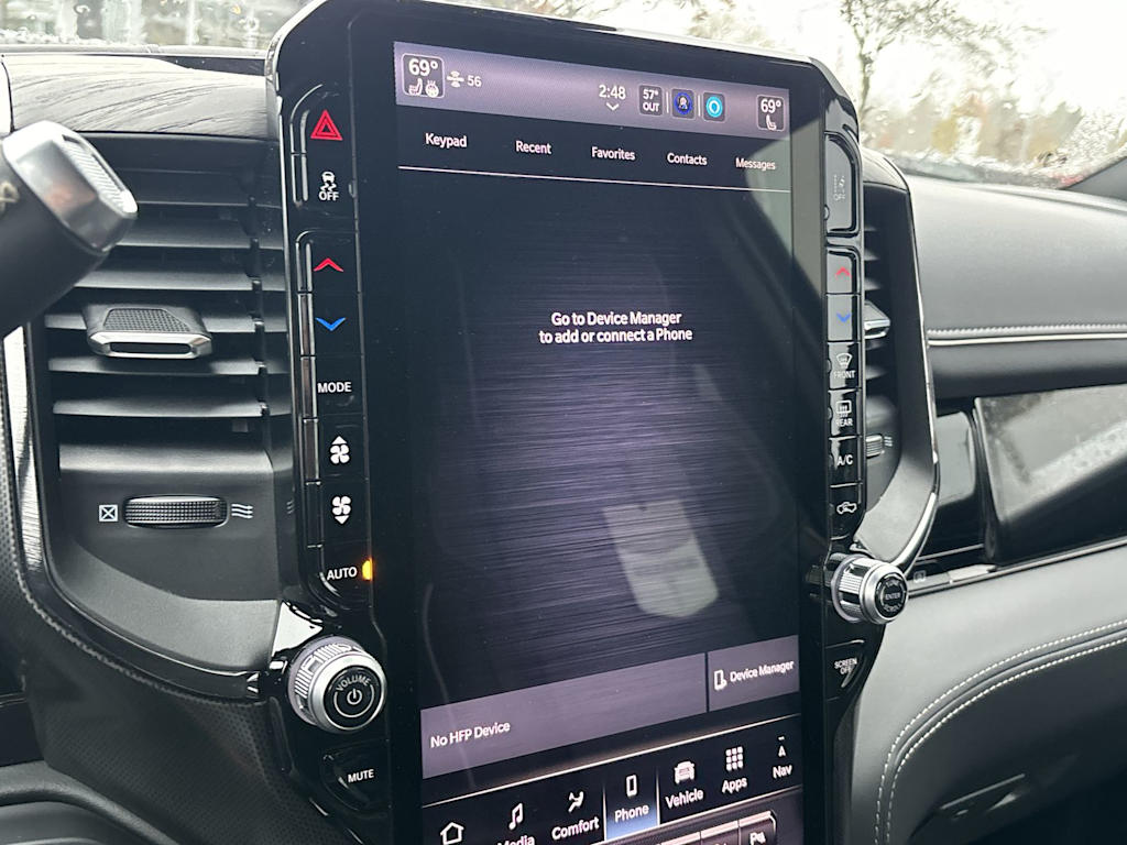 Thumbnail: 2026 RAM 2500 - 19