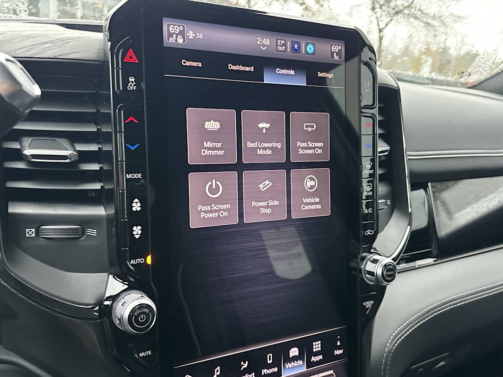 Thumbnail: 2026 RAM 2500 - 21