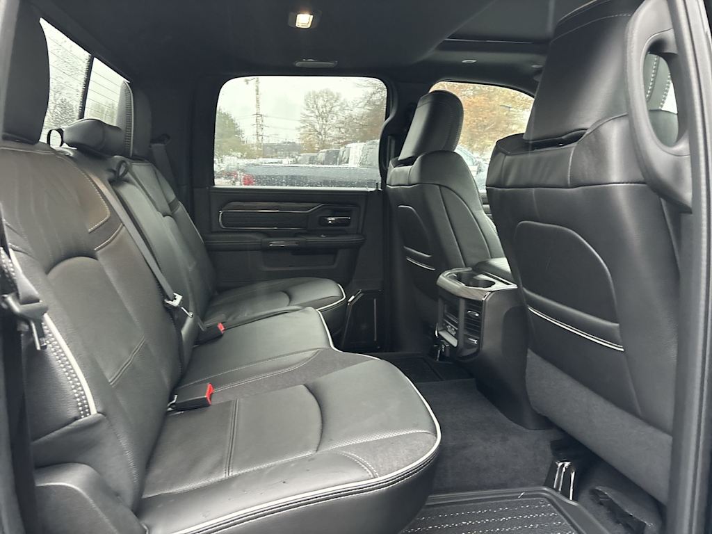 Thumbnail: 2026 RAM 2500 - 8