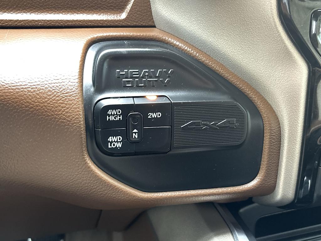 Thumbnail: 2021 RAM 3500 - 28