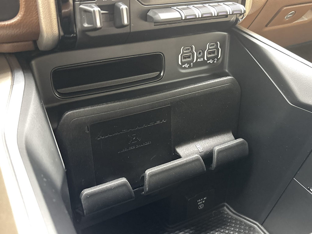 Thumbnail: 2021 RAM 3500 - 27