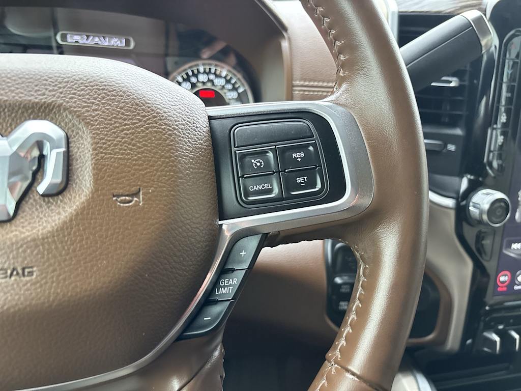 Thumbnail: 2021 RAM 3500 - 16