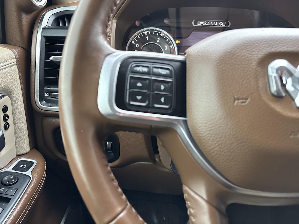 Thumbnail: 2021 RAM 3500 - 15