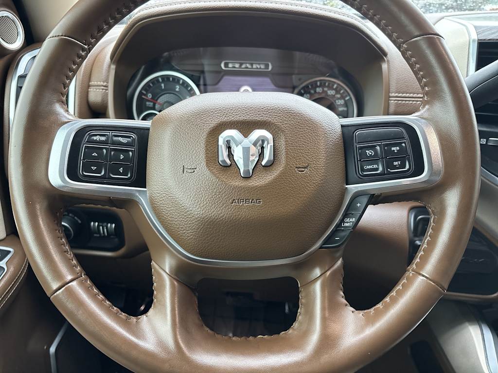 Thumbnail: 2021 RAM 3500 - 14