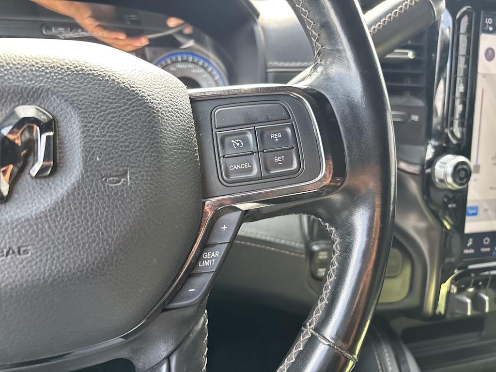 Thumbnail: 2022 RAM 3500 - 14