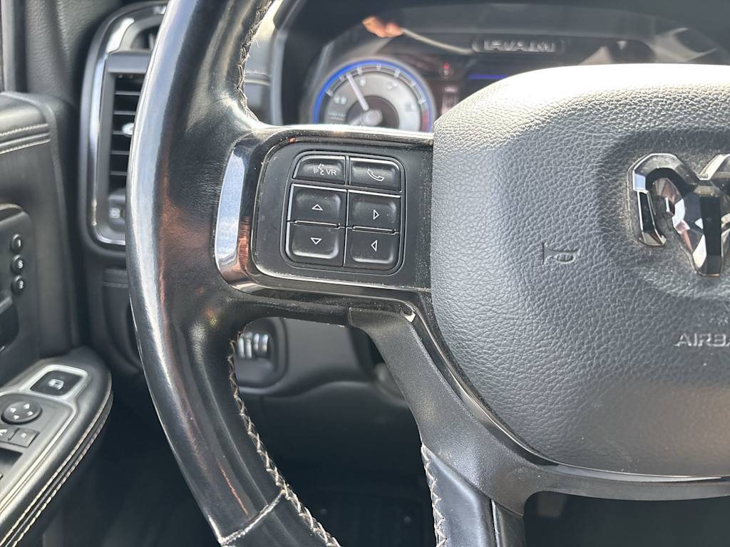 Thumbnail: 2022 RAM 3500 - 13