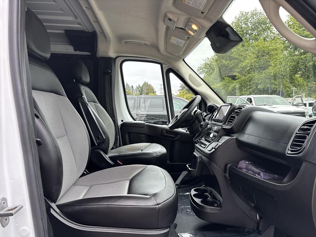 Thumbnail: 2023 RAM ProMaster - 7