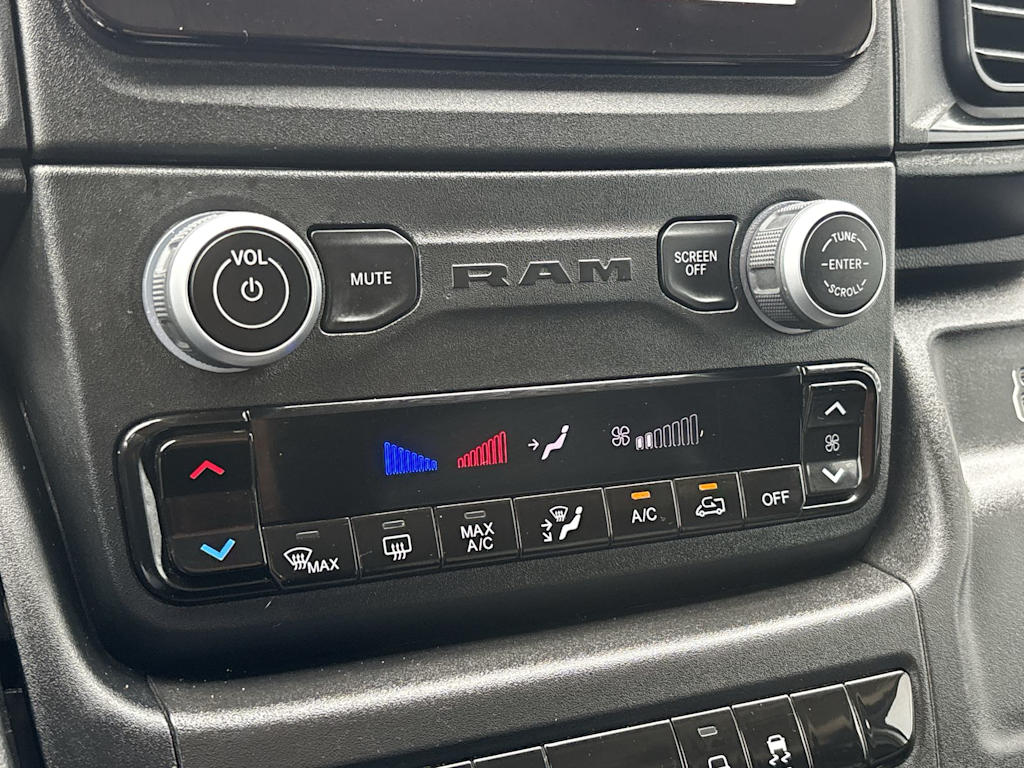 Thumbnail: 2023 RAM ProMaster - 20