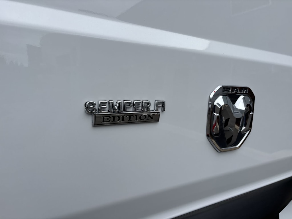 Thumbnail: 2023 RAM ProMaster - 5