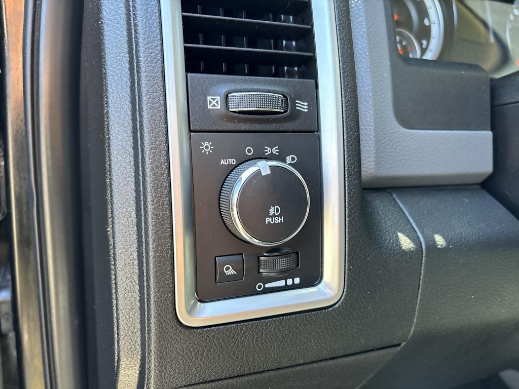 Thumbnail: 2015 RAM 1500 - 14
