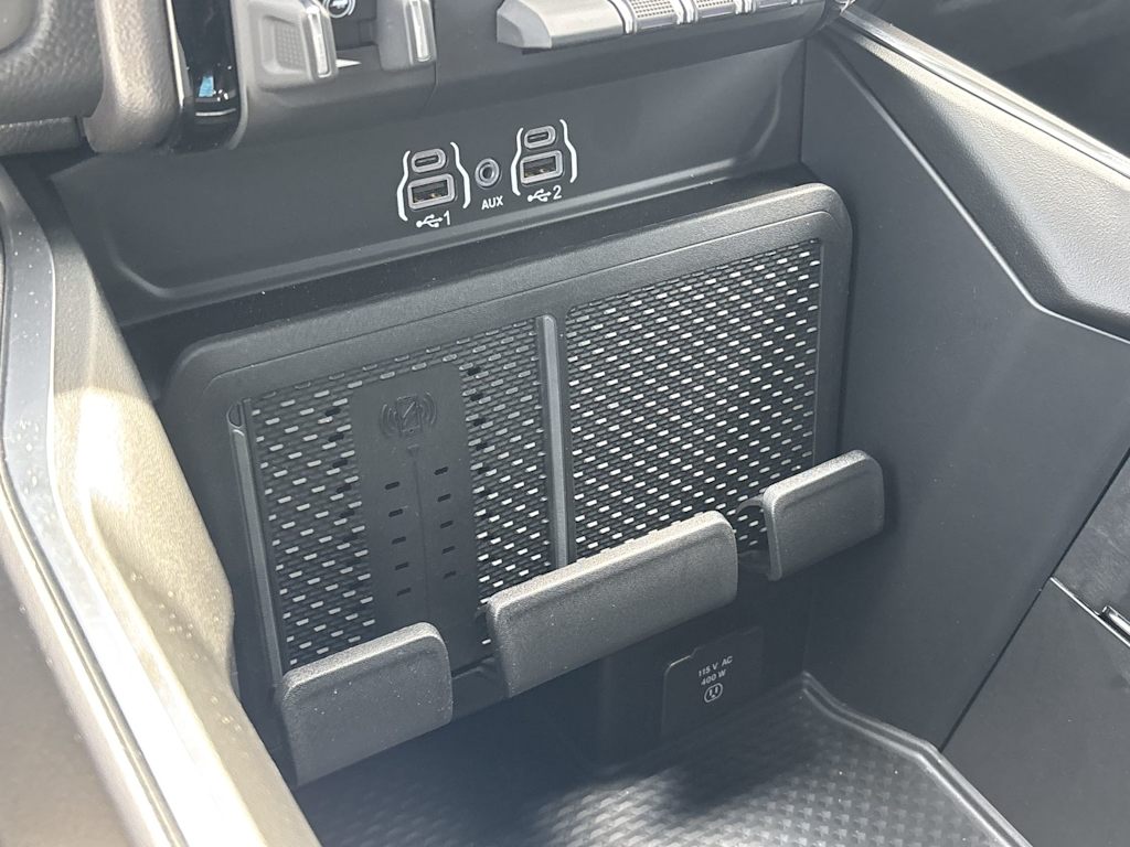 Thumbnail: 2026 RAM 1500 - 22