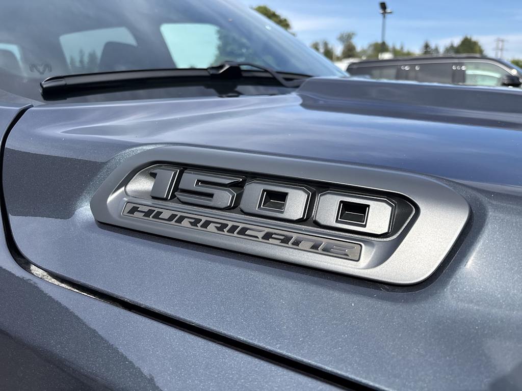 Thumbnail: 2026 RAM 1500 - 4