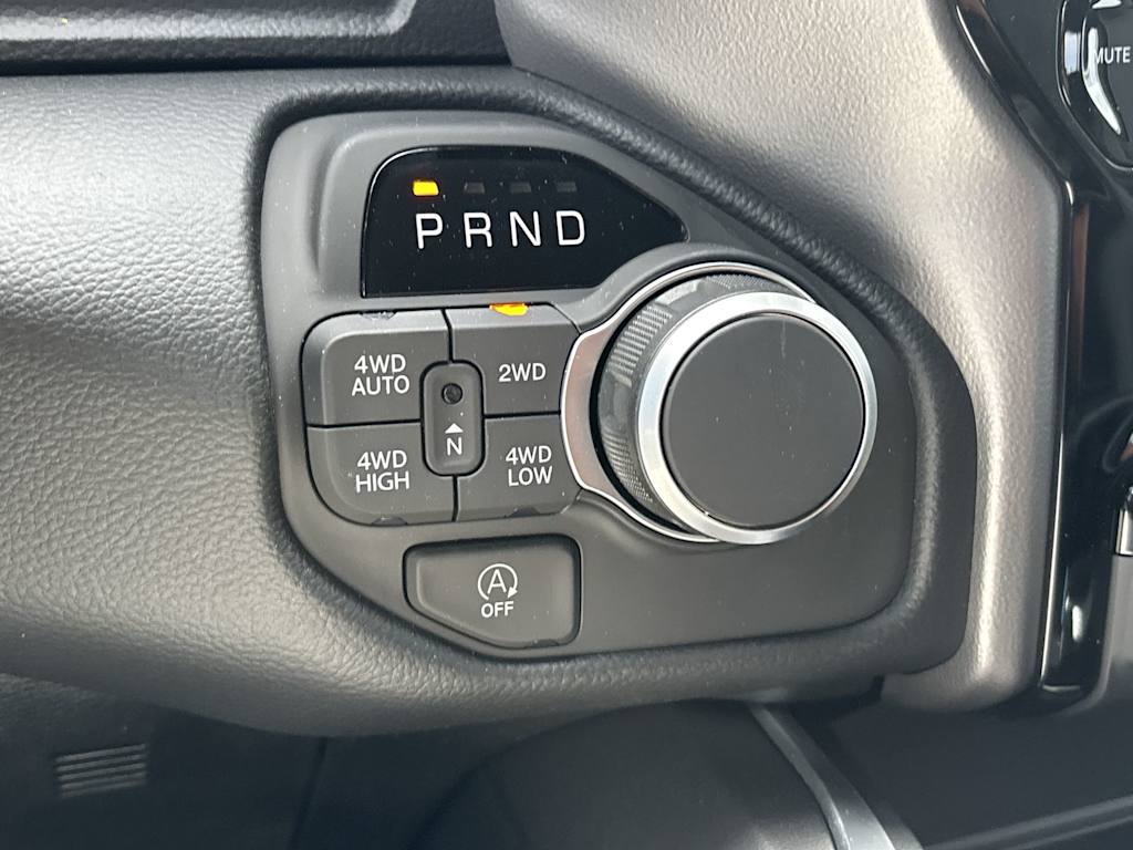 Thumbnail: 2026 RAM 1500 - 23