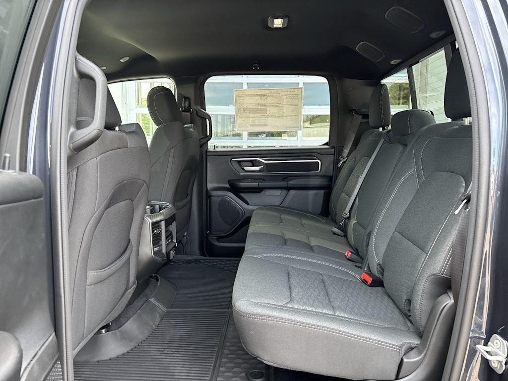 Thumbnail: 2026 RAM 1500 - 10