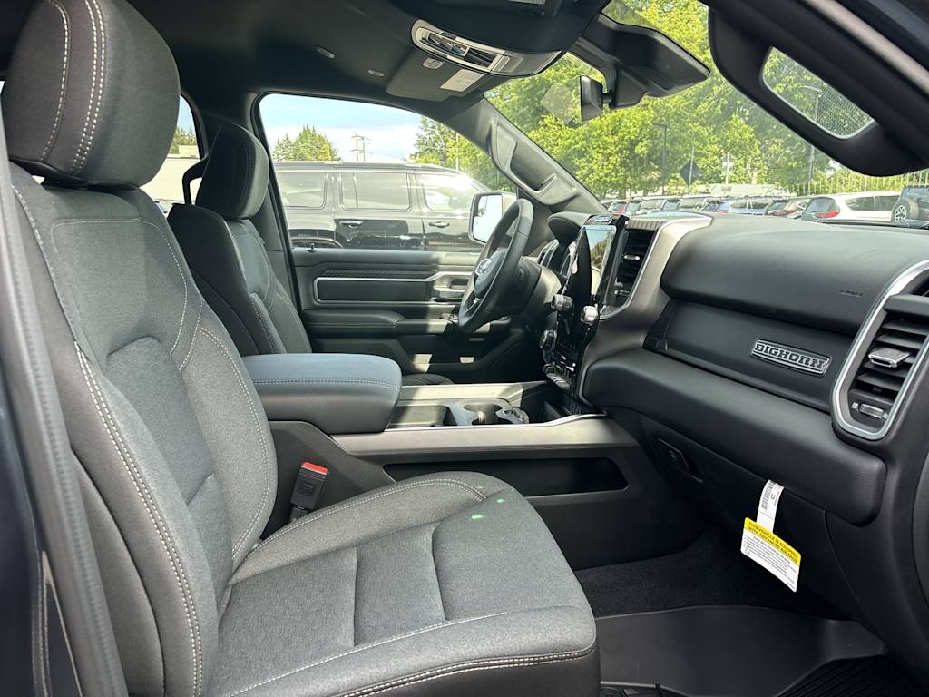 Thumbnail: 2026 RAM 1500 - 5