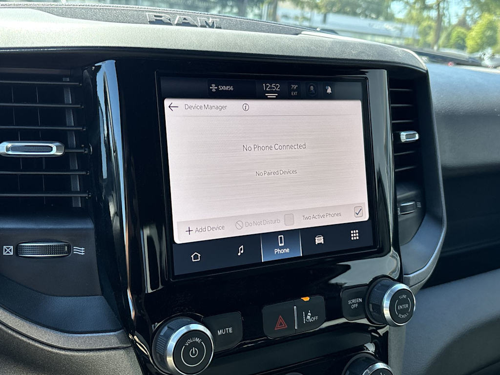 Thumbnail: 2026 RAM 1500 - 17